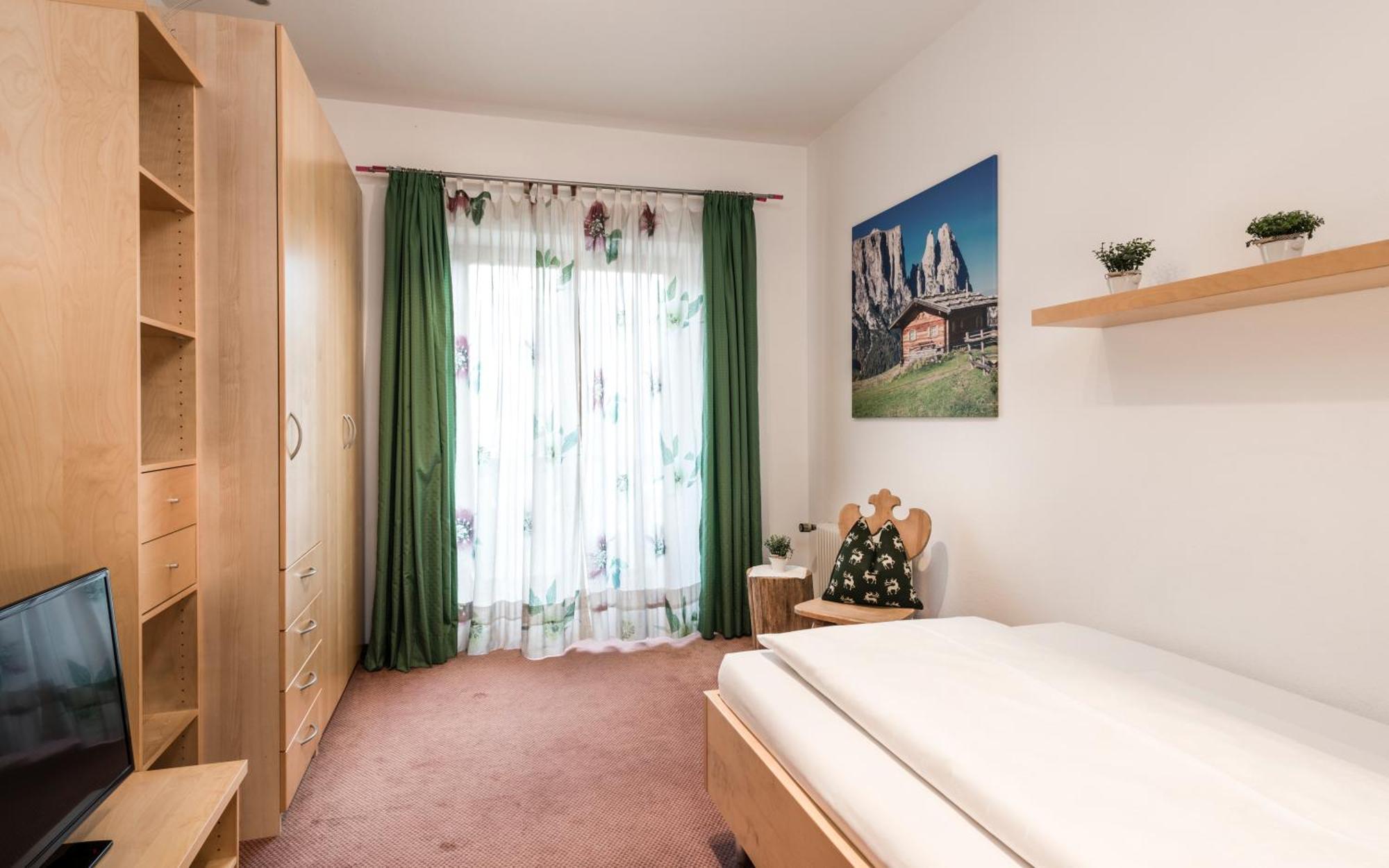 Ferien & Wellnesshotel Windschar Брунико Экстерьер фото